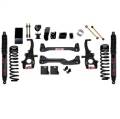 Skyjacker D1440SSK-B Suspension Lift Kit w/Shock