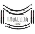 Skyjacker D200CDKS-B Suspension Lift Kit w/Shock