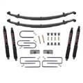 Skyjacker D200CK-B Suspension Lift Kit w/Shock