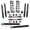 Skyjacker D2512K-B Suspension Lift Kit w/Shock