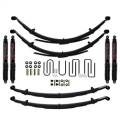 Skyjacker D292CDKS-B Suspension Lift Kit w/Shock