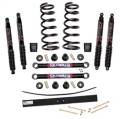 Skyjacker D301MK-B Suspension Lift Kit w/Shock