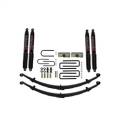 Skyjacker D400CDK-B Suspension Lift Kit w/Shock