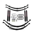 Skyjacker D400CKS-B Suspension Lift Kit w/Shock