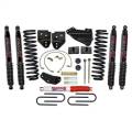 Skyjacker F5401K-B Suspension Lift Kit w/Shock