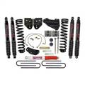 Skyjacker F5651K-B Suspension Lift Kit w/Shock