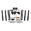 Skyjacker F8601KH-B Suspension Lift Kit w/Shock