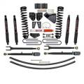 Skyjacker F8852KH-B Suspension Lift Kit w/Shock