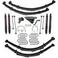 Skyjacker F9852MKS-AB Suspension Lift Kit w/Shock