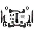 Skyjacker F460BKB Suspension Lift Kit w/Shock