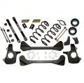 Skyjacker C7361ARK-R Suspension Lift Kit w/Shock