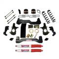 Skyjacker C7660SK-N Suspension Lift Kit w/Shock