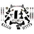 Skyjacker C9631K-M Suspension Lift Kit w/Shock