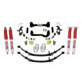 Skyjacker CC409KS-N Suspension Lift Kit w/Shock