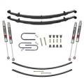 Skyjacker D200CDAK-M Suspension Lift Kit w/Shock