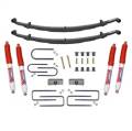 Skyjacker D200CDK-N Suspension Lift Kit w/Shock