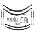 Skyjacker D200CDKS-M Suspension Lift Kit w/Shock