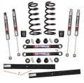 Skyjacker D2512K-M Suspension Lift Kit w/Shock