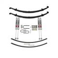 Skyjacker D400CAK-M Suspension Lift Kit w/Shock