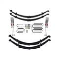 Skyjacker D600BKS-M Suspension Lift Kit w/Shock