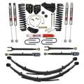 Skyjacker F54024KS-M Suspension Lift Kit w/Shock