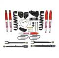 Skyjacker F54524K-H Suspension Lift Kit w/Shock