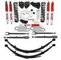 Skyjacker F56024KS-H Suspension Lift Kit w/Shock