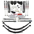 Skyjacker F56024KS-M Suspension Lift Kit w/Shock