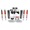 Skyjacker F8401KH-N Suspension Lift Kit w/Shock