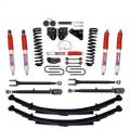 Skyjacker F84524KSH-N Suspension Lift Kit w/Shock