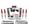 Skyjacker F86024KH-H Suspension Lift Kit w/Shock