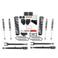 Skyjacker F86024KH-M Suspension Lift Kit w/Shock