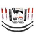 Skyjacker F8651KSH-H Suspension Lift Kit w/Shock