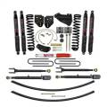 Skyjacker F5852K-B Suspension Lift Kit w/Shock