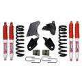 Skyjacker 186P2K-H Suspension Lift Kit w/Shock