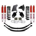 Skyjacker 186P2KS-N Suspension Lift Kit w/Shock