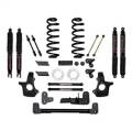 Skyjacker C9331K-B Suspension Lift Kit w/Shock