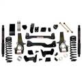 Skyjacker D1460SSK-B Suspension Lift Kit w/Shock