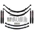 Skyjacker D192CDKS-B Suspension Lift Kit w/Shock