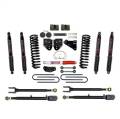 Skyjacker F84024KH-B Suspension Lift Kit w/Shock