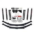 Skyjacker F8451KSH-B Suspension Lift Kit w/Shock