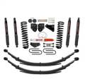 Skyjacker F8601KSH-B Suspension Lift Kit w/Shock