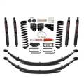 Skyjacker F8651KS-B Suspension Lift Kit w/Shock