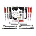 Skyjacker F56524K-N Suspension Lift Kit w/Shock