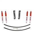 Skyjacker F825K-N Suspension Lift Kit w/Shock