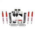 Skyjacker F8451K-H Suspension Lift Kit w/Shock