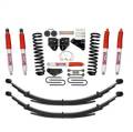 Skyjacker F8601KS-H Suspension Lift Kit w/Shock