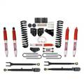 Skyjacker F86024K-N Suspension Lift Kit w/Shock