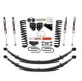 Skyjacker F8651KSH-M Suspension Lift Kit w/Shock