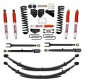 Skyjacker F86524KS-N Suspension Lift Kit w/Shock